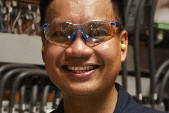 Électromécanique 2